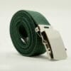 Military Canvas Web Belt