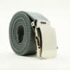 Military Canvas Web Belt