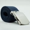 Wide Military Canvas Web Belt