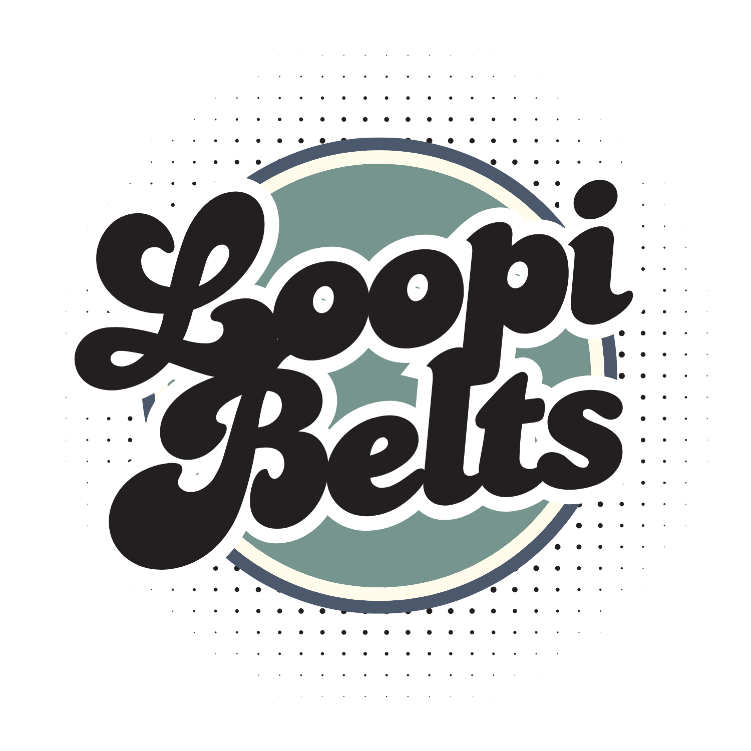 Loopi Belts
